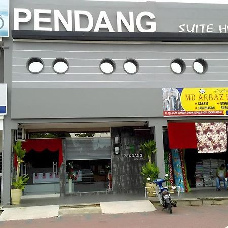 Pendang Suite Hotel Plt Extérieur photo