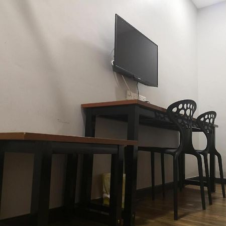 Pendang Suite Hotel Plt Extérieur photo