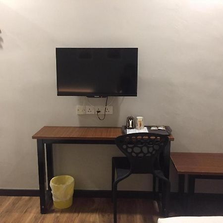 Pendang Suite Hotel Plt Extérieur photo