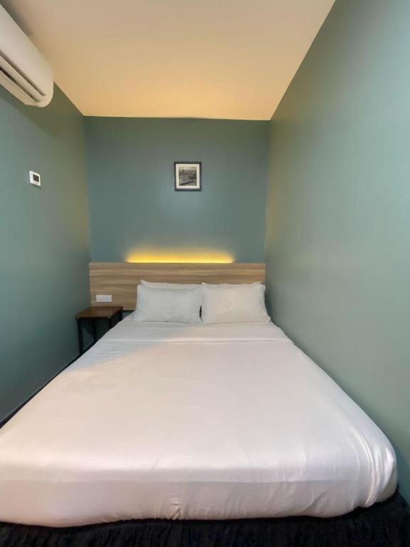 Pendang Suite Hotel Plt Extérieur photo