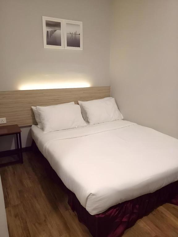Pendang Suite Hotel Plt Extérieur photo